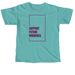 Midwife for Every Community Fund, a Seafoam Comfort Colors Unisex Tee