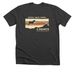 Summer FUNdraiser, a Dark Grey Heather Premium Unisex Tee