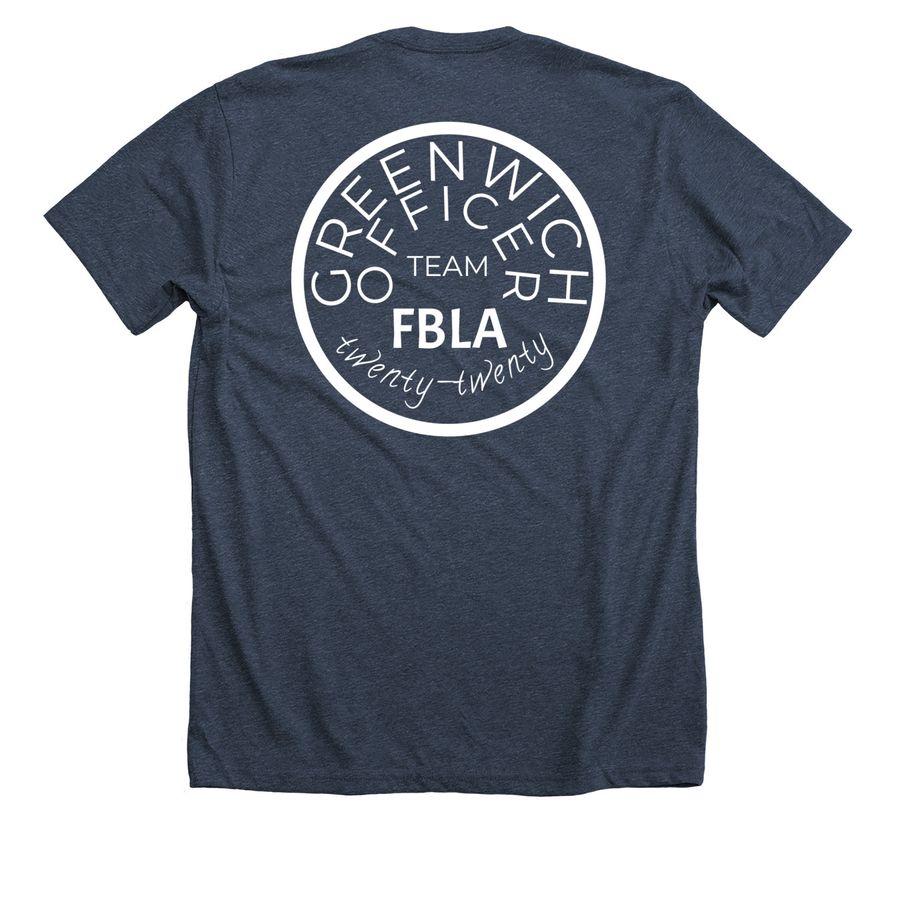 fbla shirts