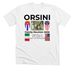 Orsini Family Reunion, a Solid White Blend Premium Unisex Tee
