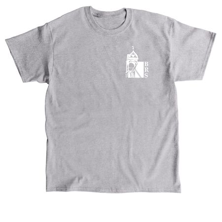 EMS Week, a Sport Grey Classic Unisex Tee