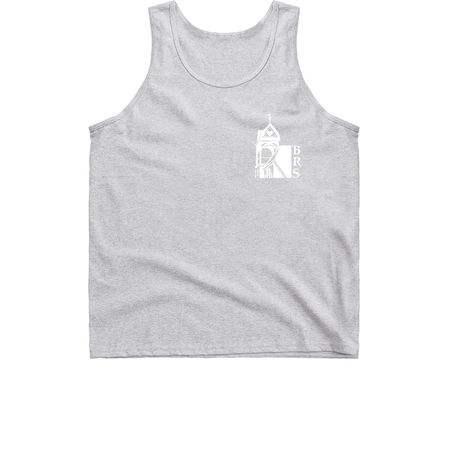 EMS Week, a Sport Grey Classic Unisex Tank Top