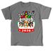 MCC Grand Prix 2026 T-Shirt, a Charcoal Classic Unisex Tee