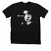 Farewell Willoughby Tucker Merch, a Solid Black Blend Premium Unisex Tee
