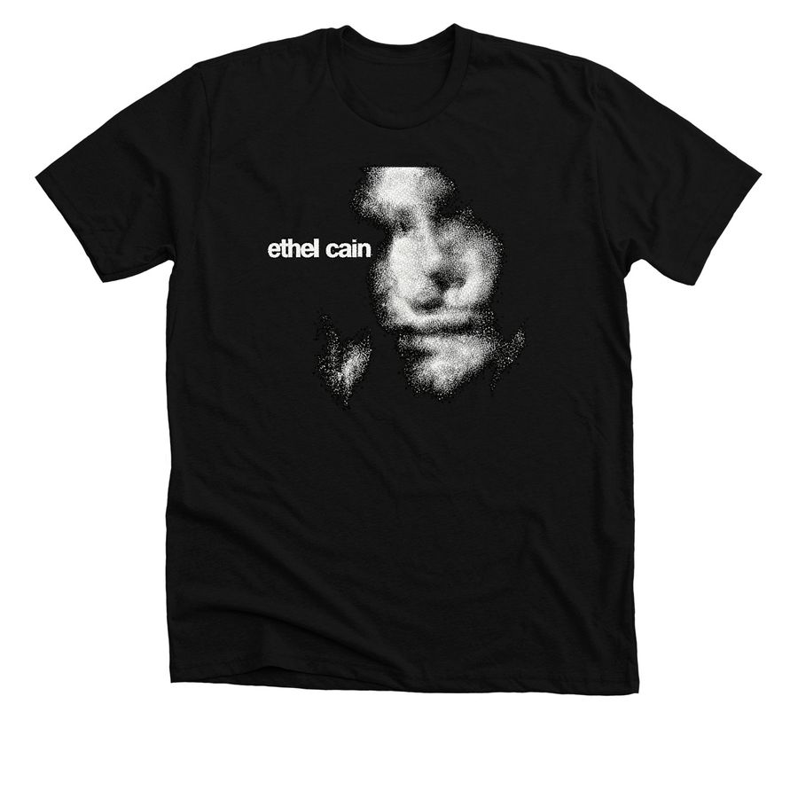 Farewell Willoughby Tucker Merch, a Solid Black Blend Premium Unisex Tee