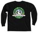 SBACC Logo Long Sleeve Tee, a Black Comfort Colors Long Sleeve Tee