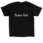 Game of Tiaras t-shirt 2, a Black Classic Unisex Tee (back-view)