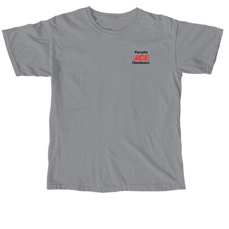 America250, MDI, a Granite Comfort Colors Unisex Tee