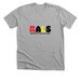 RALS Branch, a Athletic Heather Premium Unisex Tee