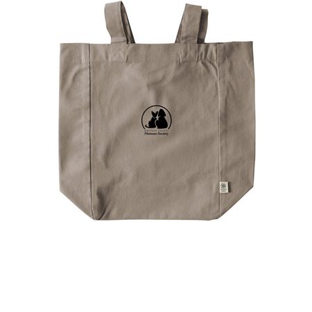 Pet Obsessed Bag&nbsp;, a Pumice Recycled Cotton Tote Bag