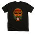 TAU TEQUILA&nbsp;, a Solid Black Blend Premium Unisex Tee