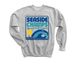CHAMPS Youth Crewneck, a Sport Grey Youth Crewneck Sweatshirt