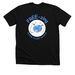FREE-zing with Jonah Bobo, a Solid Black Blend Premium Unisex Tee