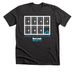 New Leash Summer 2026, a Dark Grey Heather Premium Unisex Tee