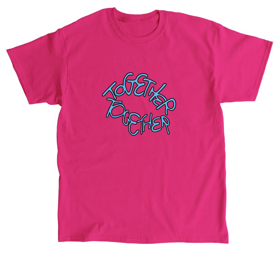 Harry Styles New York 2026 Shirt, a Heliconia Classic Unisex Tee