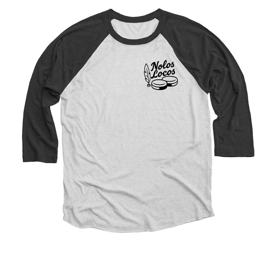 Nolos Locos Tee