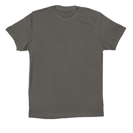 Prayed?, a Asphalt Premium Cotton Tee